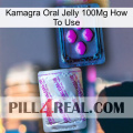 Kamagra Oral Jelly 100Mg How To Use 37